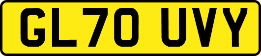 GL70UVY