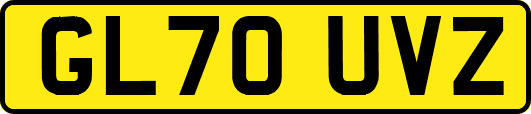 GL70UVZ