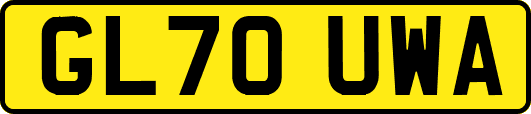 GL70UWA