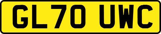 GL70UWC