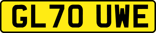 GL70UWE