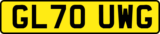 GL70UWG
