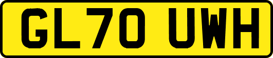 GL70UWH