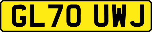 GL70UWJ