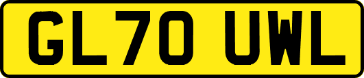 GL70UWL