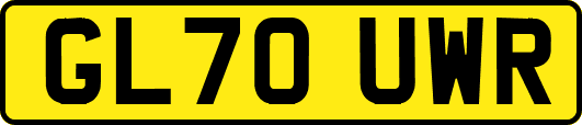 GL70UWR