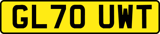 GL70UWT