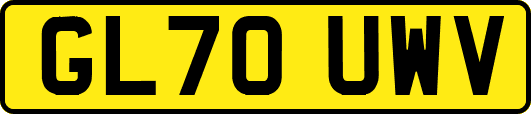 GL70UWV