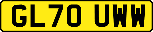 GL70UWW