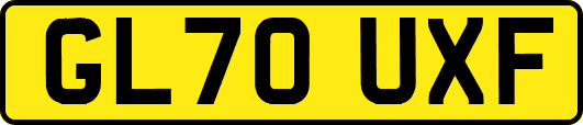 GL70UXF