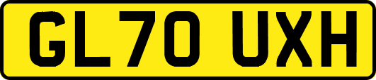 GL70UXH