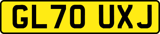 GL70UXJ