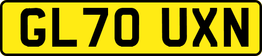GL70UXN