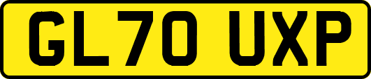 GL70UXP