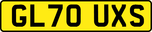 GL70UXS