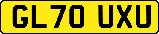 GL70UXU