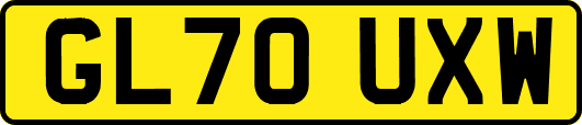 GL70UXW