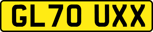 GL70UXX