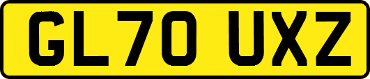 GL70UXZ