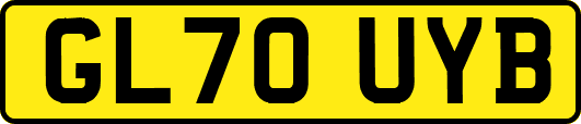 GL70UYB