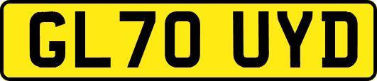 GL70UYD