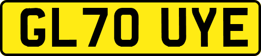 GL70UYE