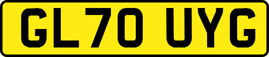 GL70UYG