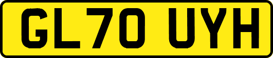 GL70UYH