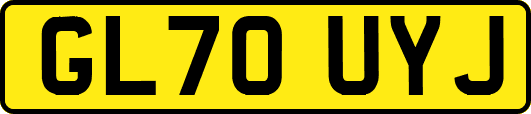 GL70UYJ