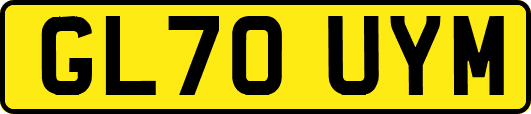 GL70UYM