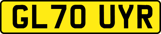 GL70UYR