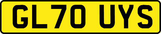 GL70UYS