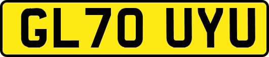 GL70UYU