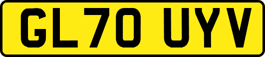 GL70UYV