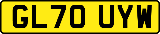 GL70UYW