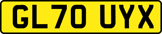 GL70UYX