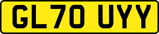 GL70UYY