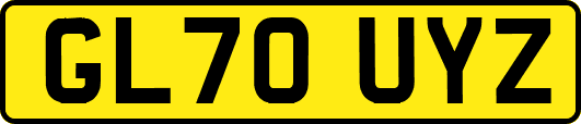 GL70UYZ