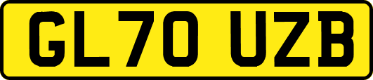 GL70UZB