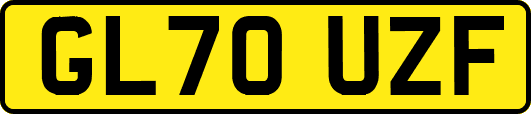 GL70UZF