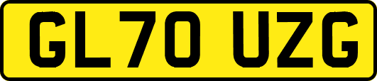 GL70UZG