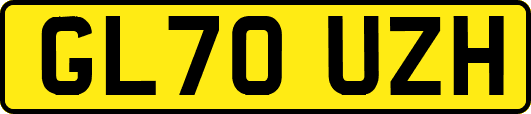 GL70UZH
