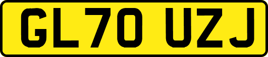 GL70UZJ
