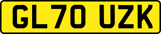GL70UZK