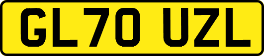 GL70UZL