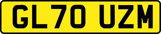 GL70UZM