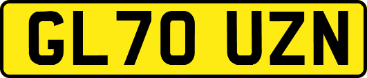 GL70UZN