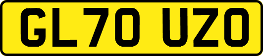 GL70UZO