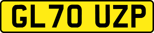 GL70UZP