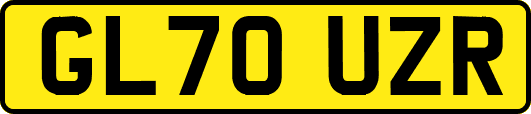 GL70UZR